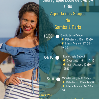 stages_samba_Paris_2025