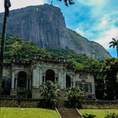 Rio de Janeiro_corcovado